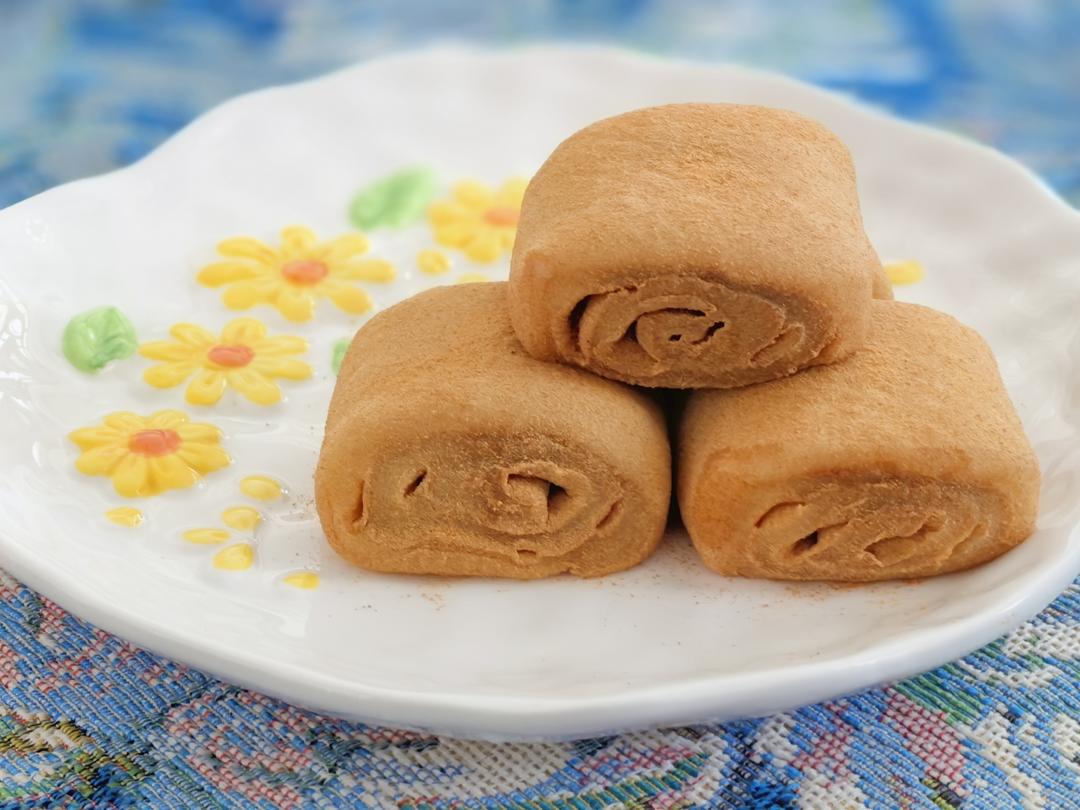 驴打滚