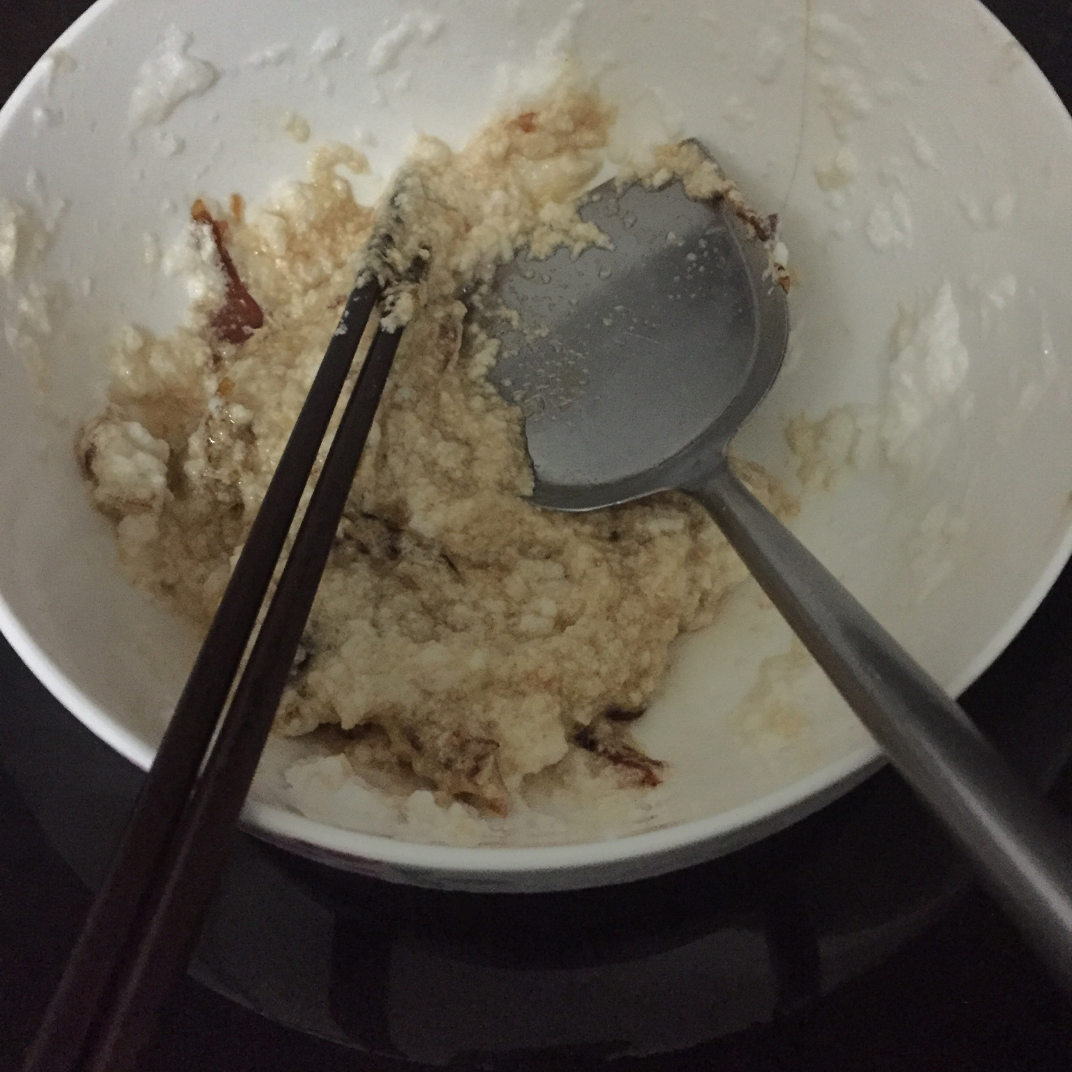 牛轧糖（媲美85度C）