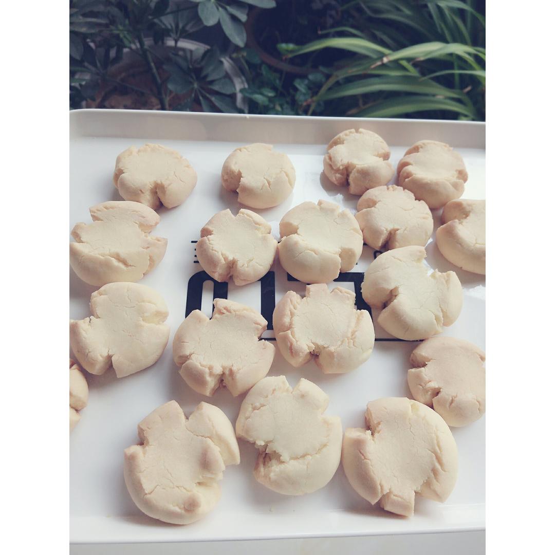 玛格丽特小饼干