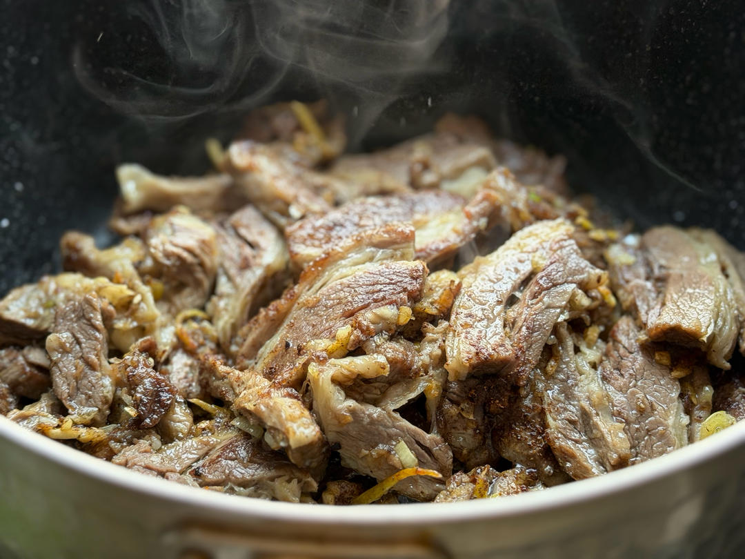 午餐•2026年2月22日