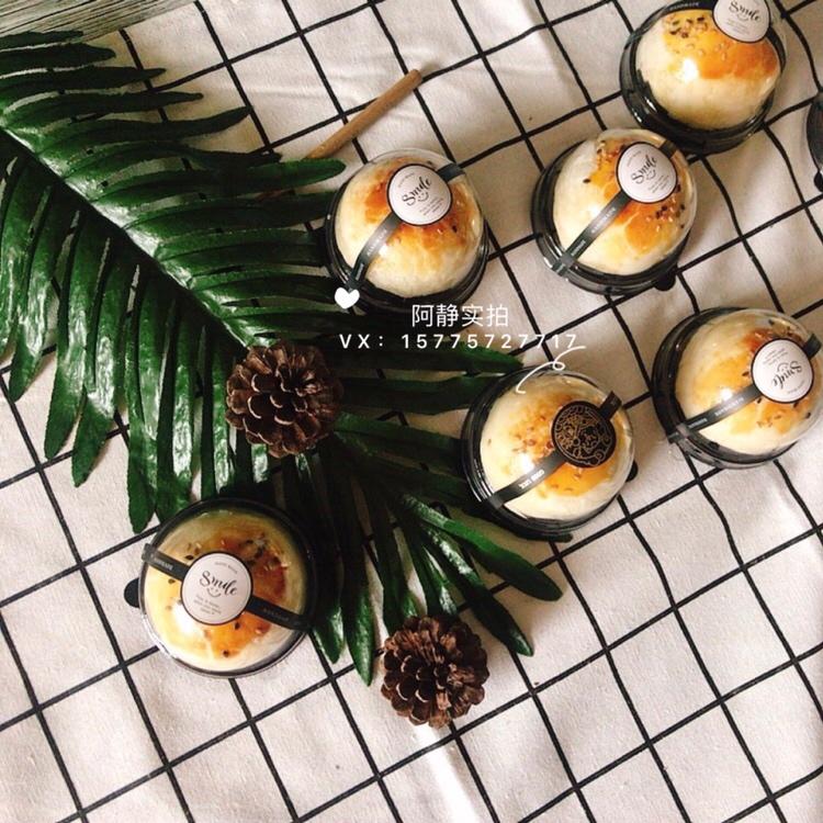 不用揉出膜、不用醒面就能酥掉渣的中式酥皮点心