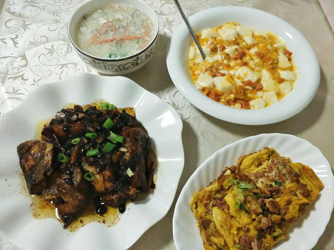 鲜美可口的——西湖牛肉羹