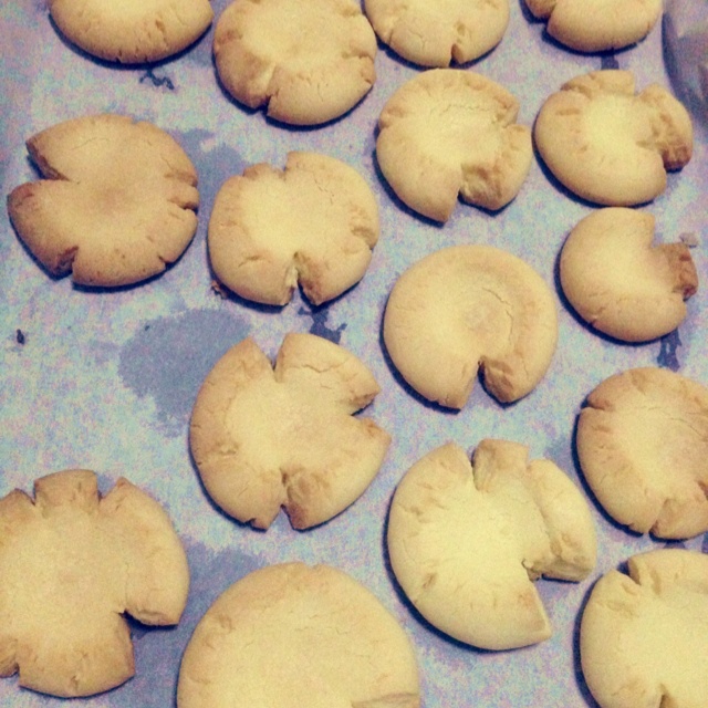 玛格丽特饼干