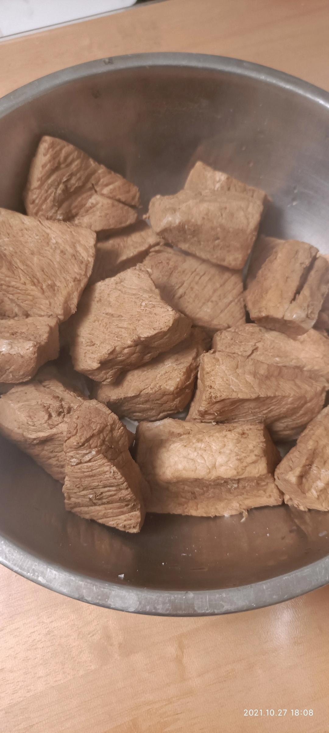 肉松
