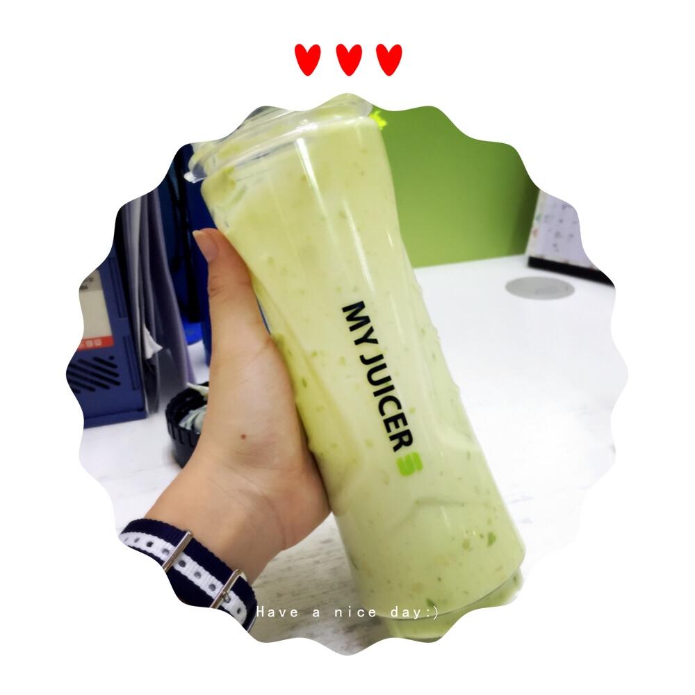 我的果汁（My juice）