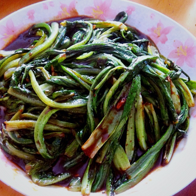 可美家常小菜集