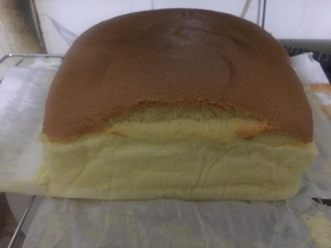 古早味蛋糕
