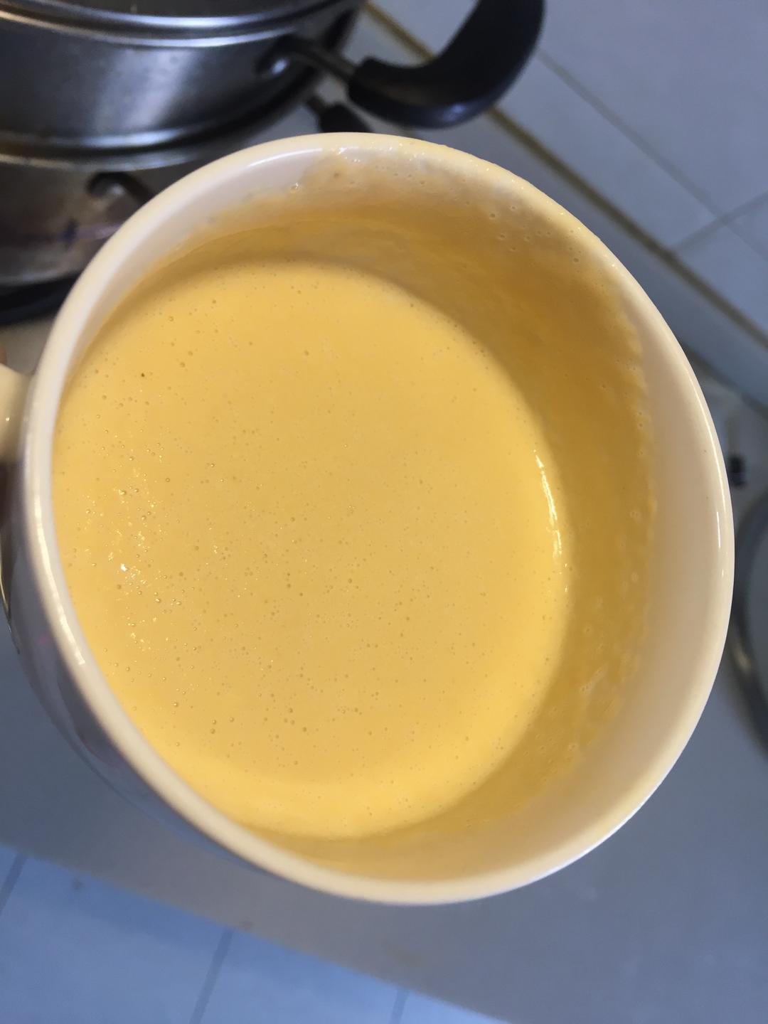多种口味泡泡牛奶               （快手）的做法