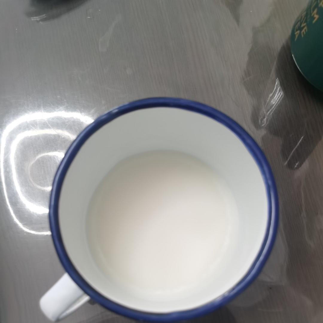 微波炉炸猪油渣