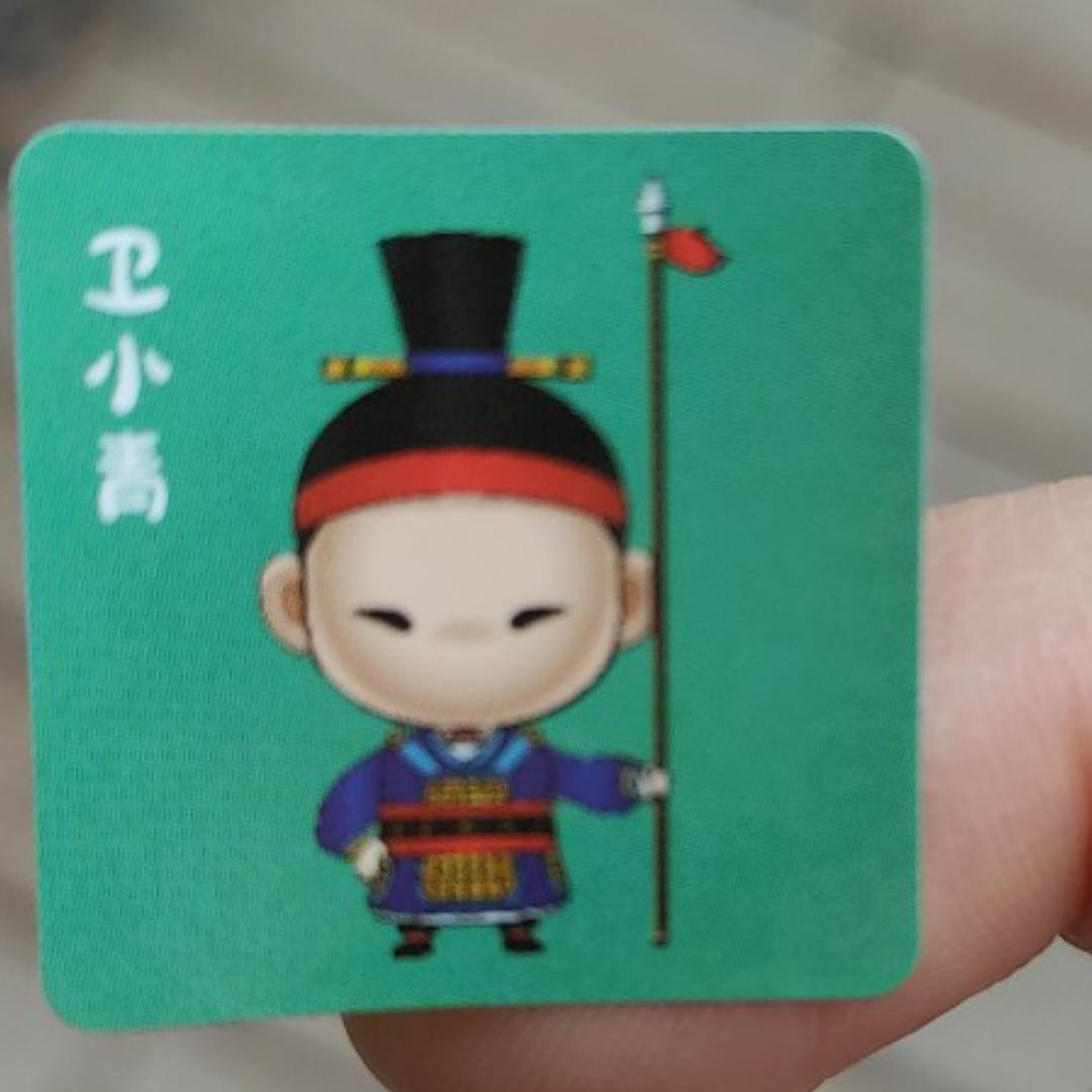 张小玲厨娘00