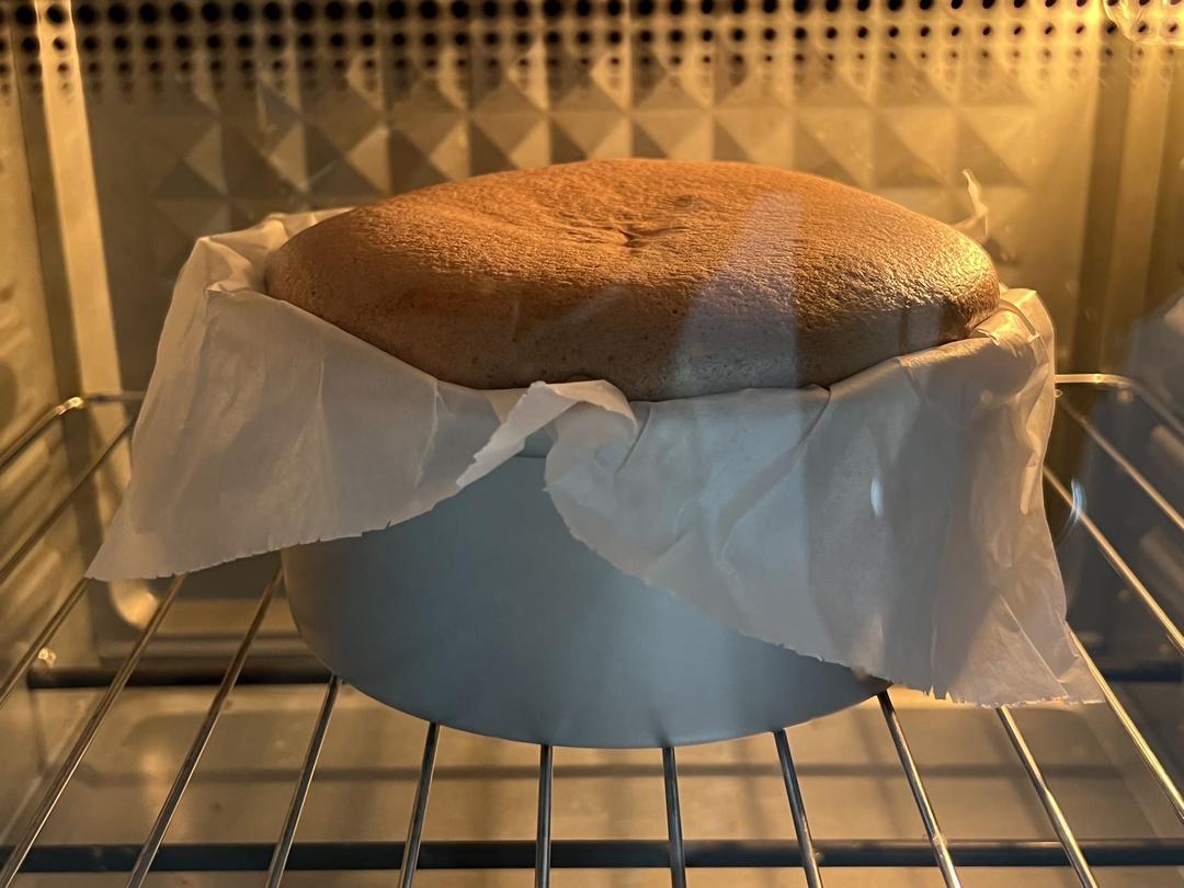 古典巧克力蛋糕