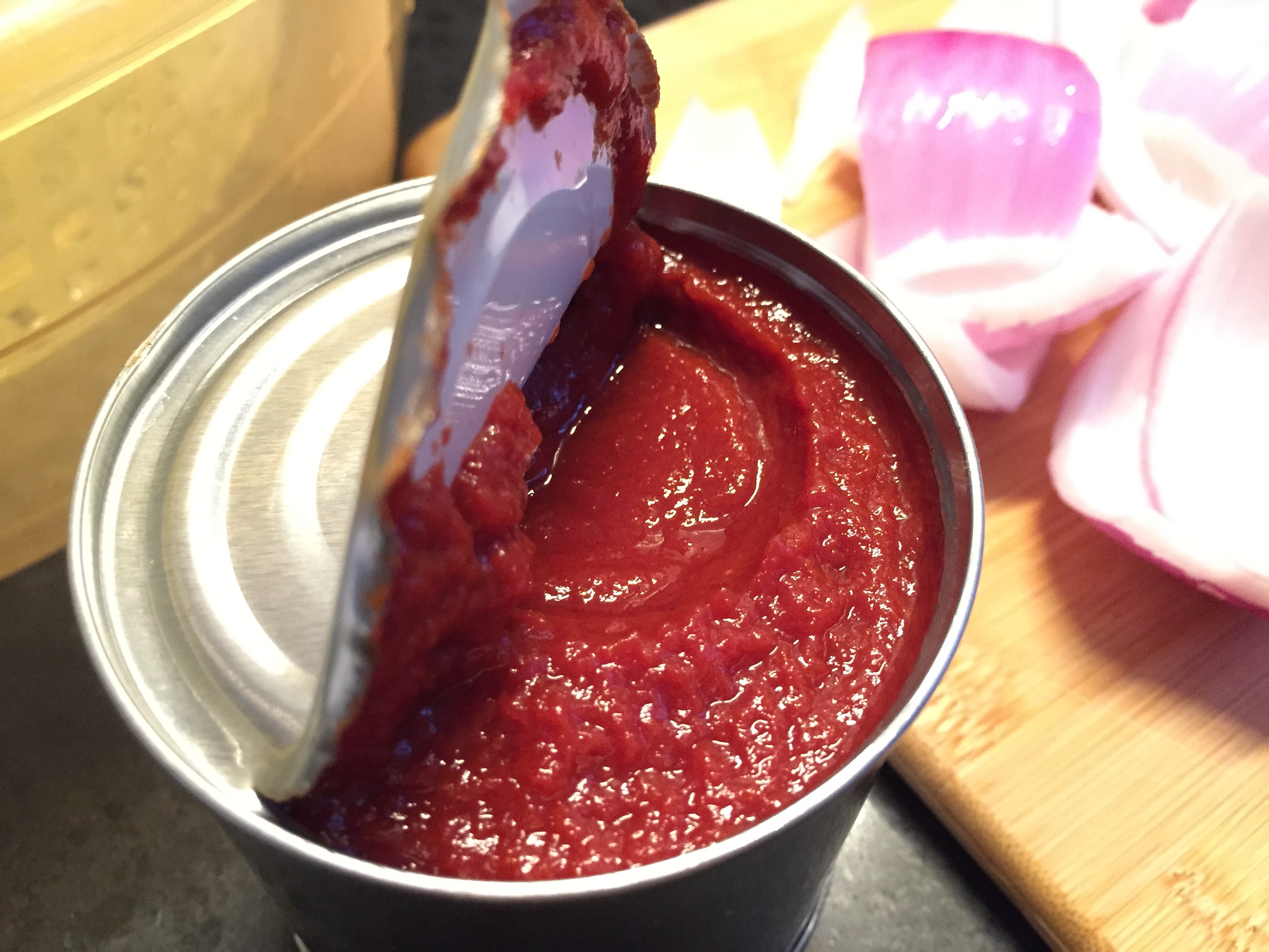 C记罗宋汤的做法 步骤3