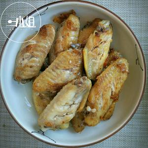 干锅鸡翅（麻辣香酥，图文详细）的做法 步骤6