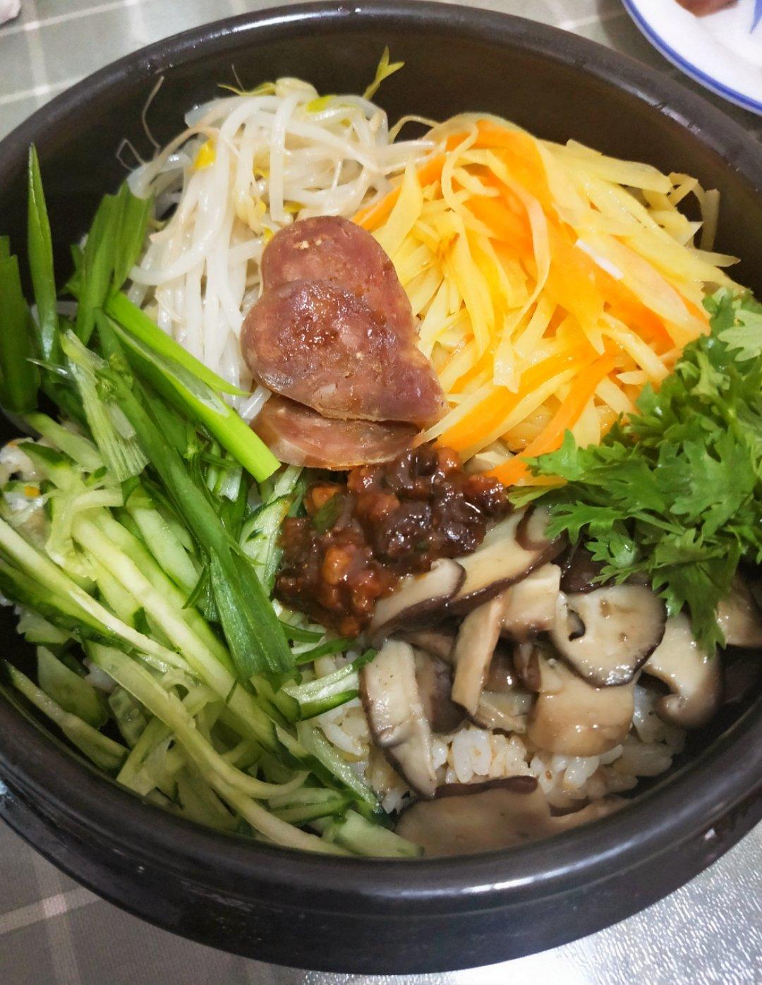 早餐饭团