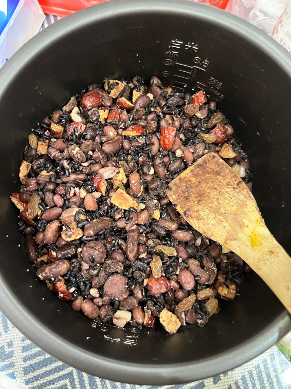 网红粘豆包🔥减脂低卡易做❗️糯叽叽