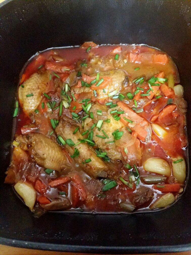 三汁闷锅(黄记煌)