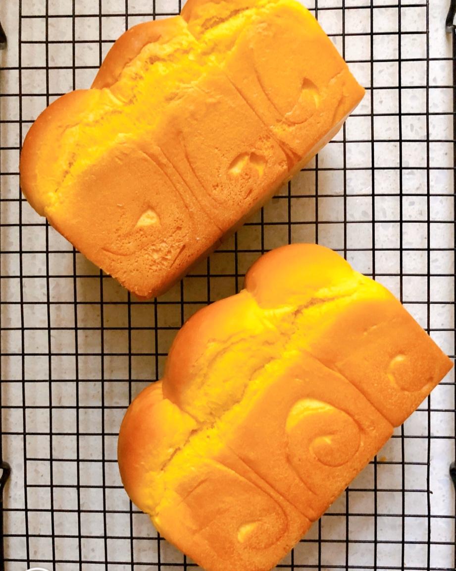 宵种提子吐司7600版