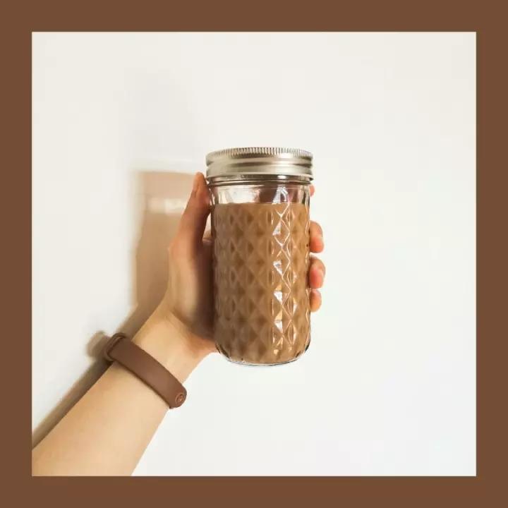 椰香红茶