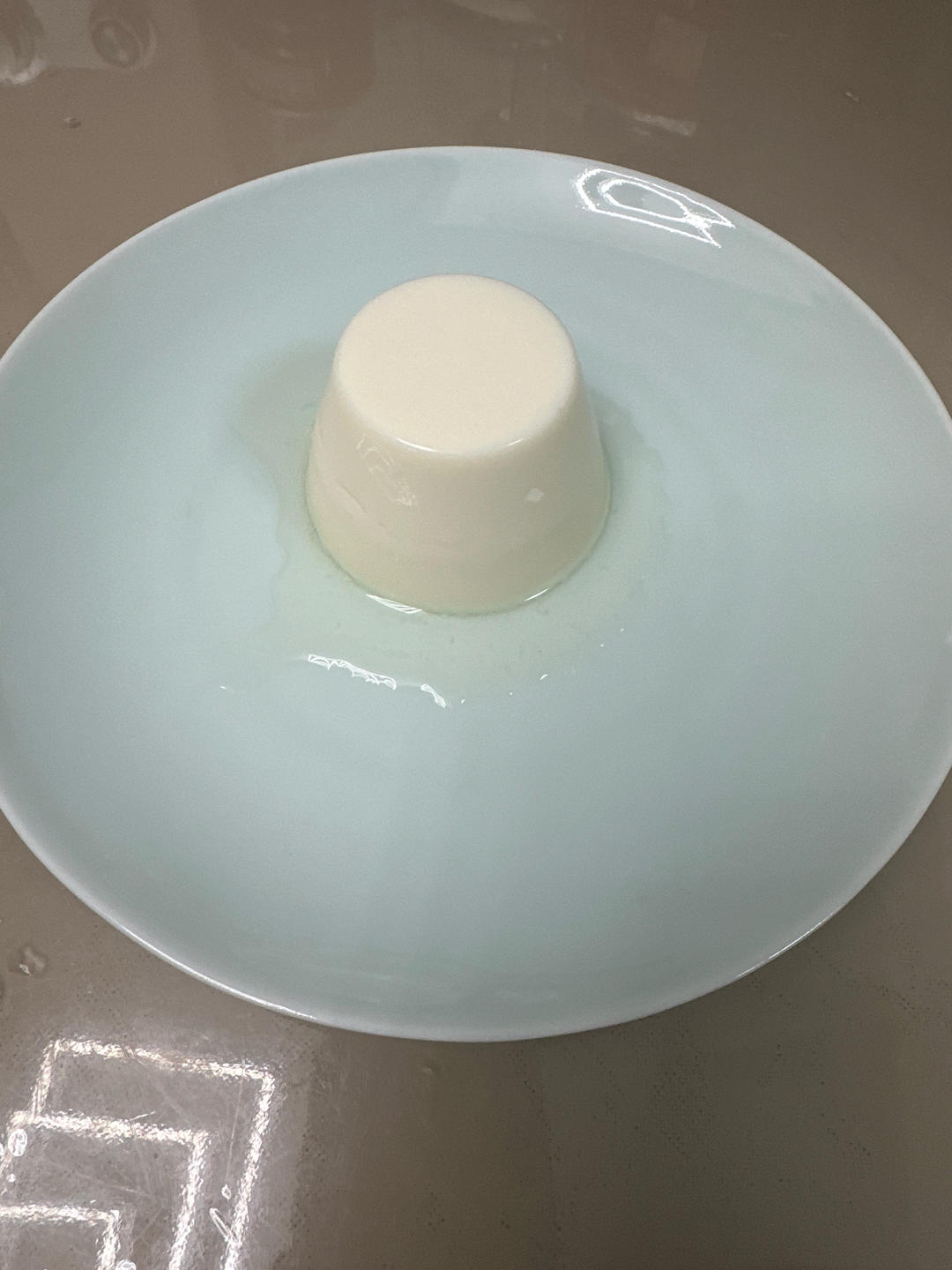 好吃又简单的牛奶布丁，你值得拥有