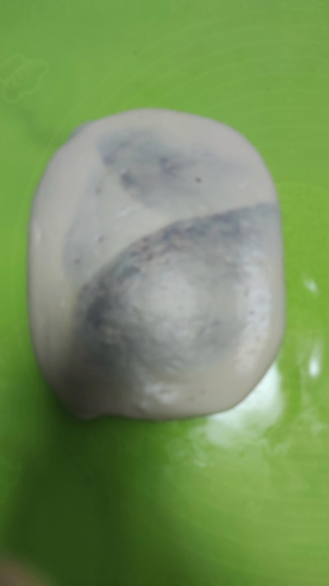 小美一发大理石纹吐司