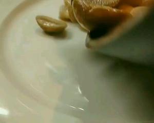 年夜饭-蚝油蘑菇的做法 步骤7