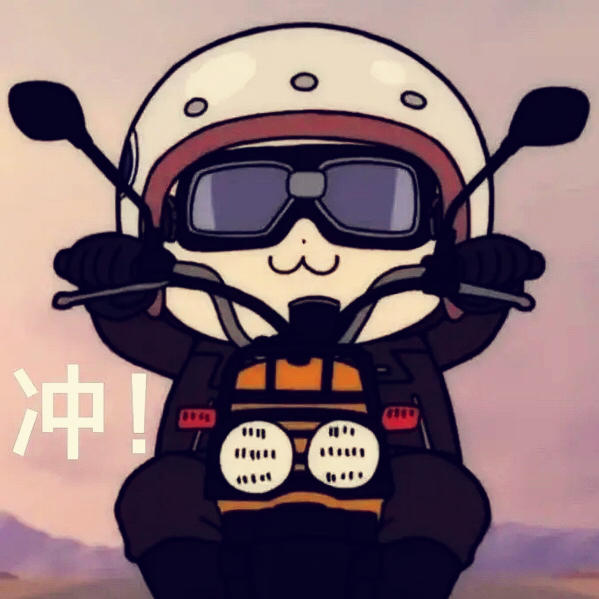 奶黄包Bao君