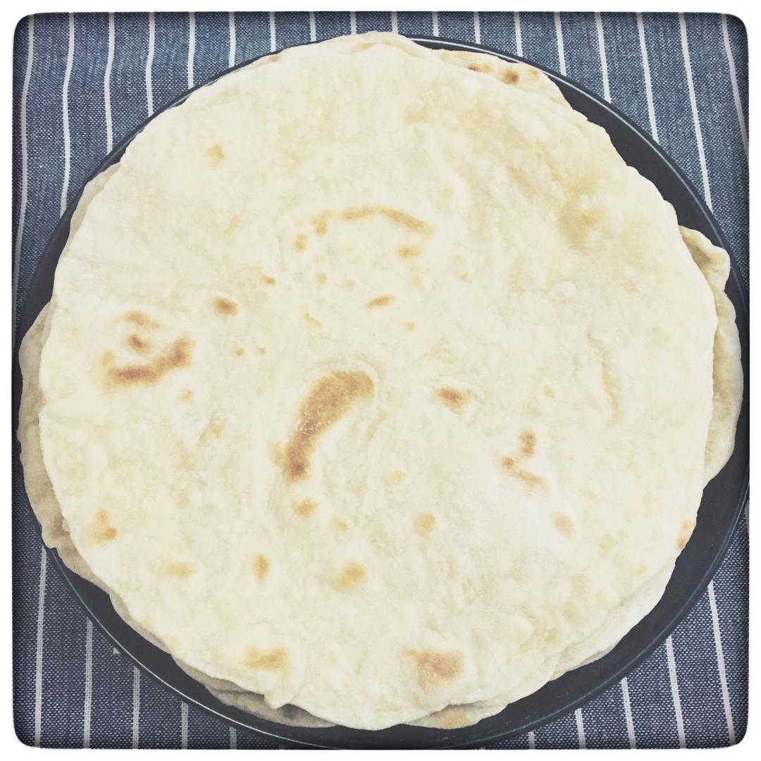 墨西哥卷饼