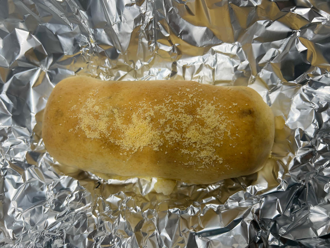 山姆同款烤牛肉卷