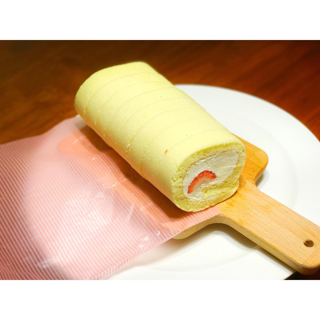 小四卷～风靡美食群的美味蛋糕卷