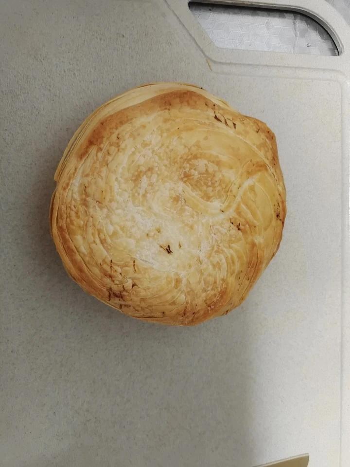 香到流口水‼️手抓饼鸡腿肉夹馍🥙好吃绝了