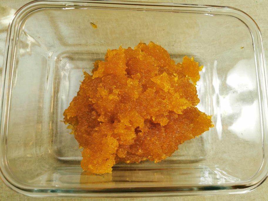 轻松自制凤梨馅