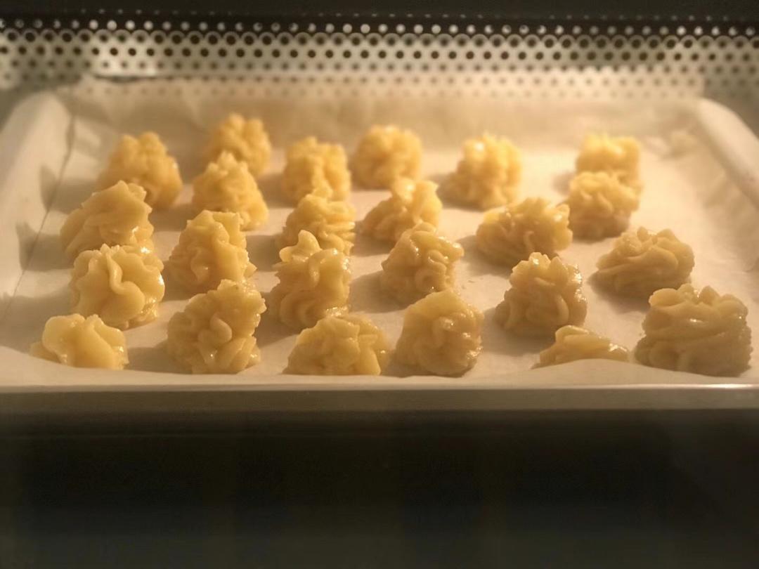 橙香鸡蛋杯【5-6月北鼎养生壶食谱】