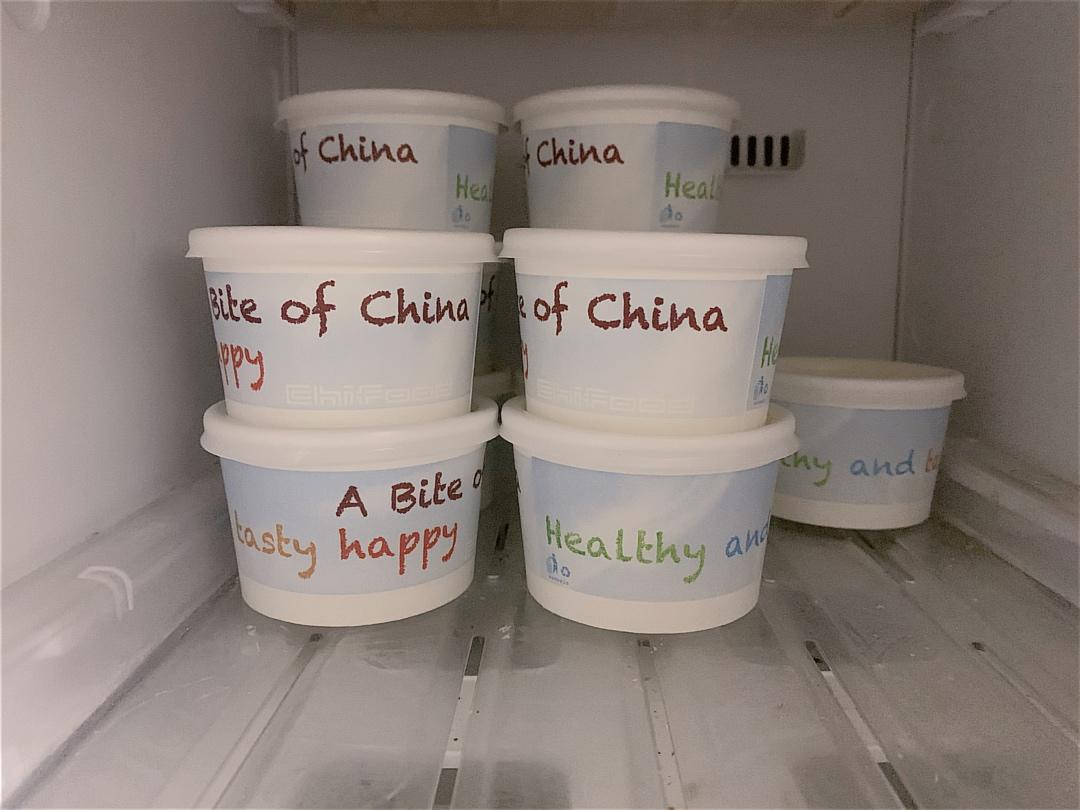 奥利奥酸奶雪糕