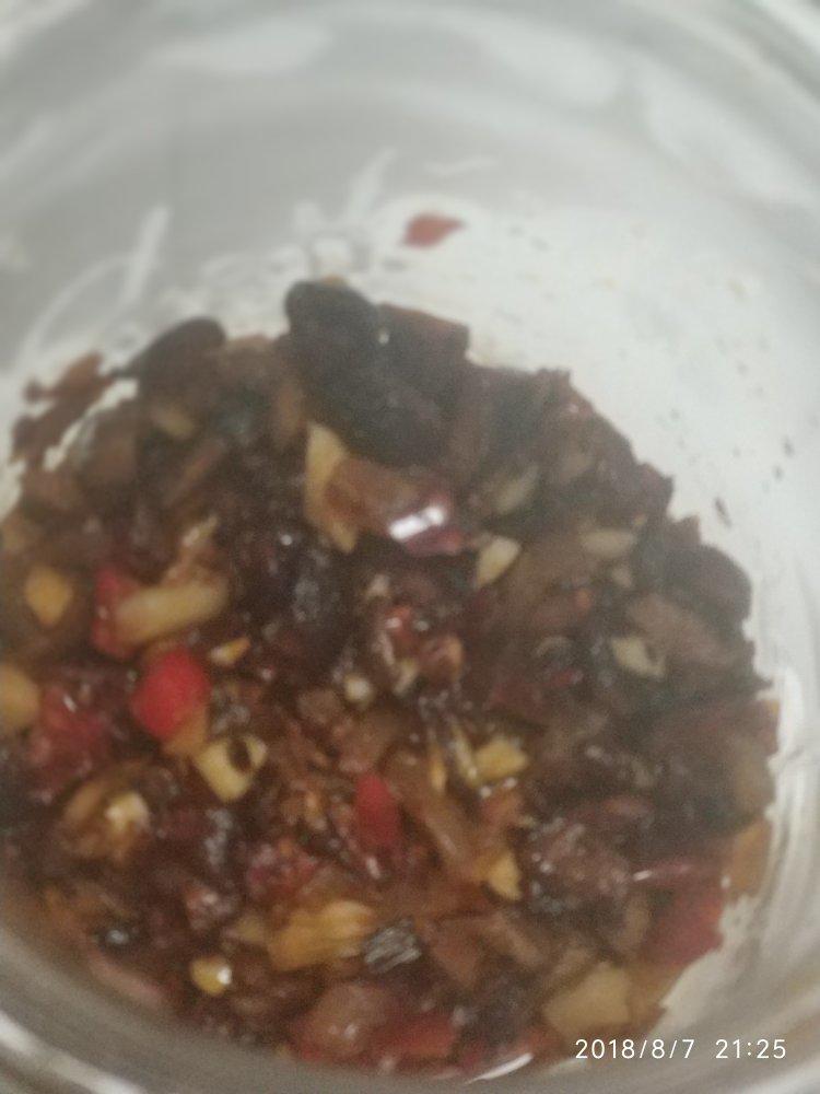 香菇酱