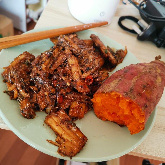 零失误的红烧带鱼，经典家常菜，吃了就忘不掉的味道