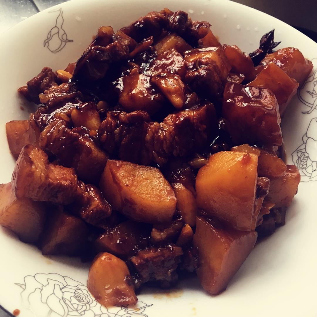 红烧肉