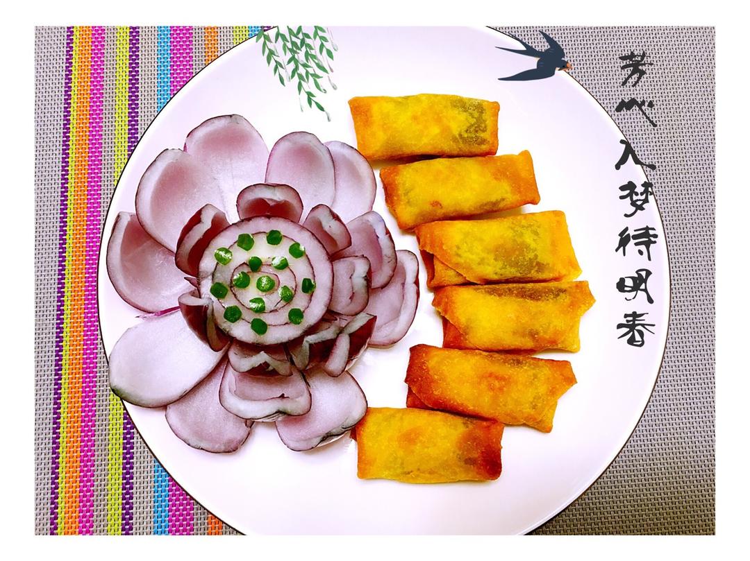 二十四节气拼盘