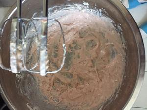 双莓酸奶慕斯蛋糕的做法 步骤4