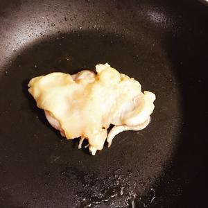 日式鸡肉火锅-太太乐鲜鸡汁的做法 步骤6