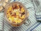 Home made Muesli