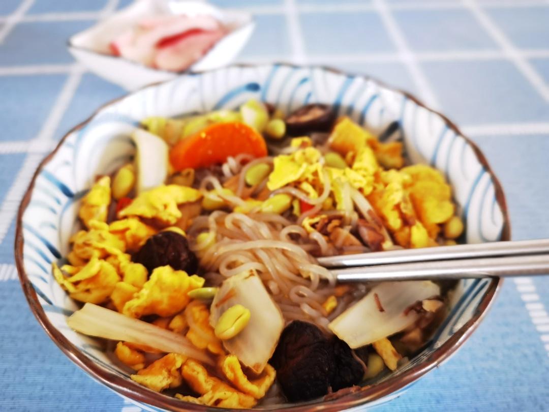 私家小厨