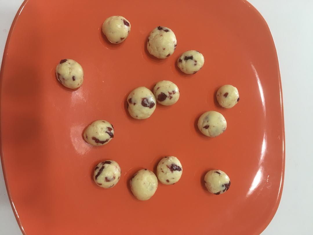 简单易做零失败的奶球