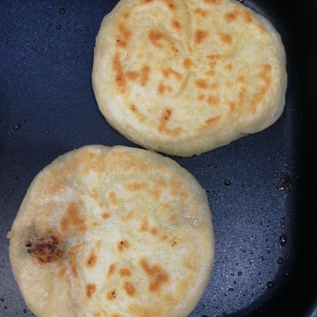 超级酥软好吃的馅饼