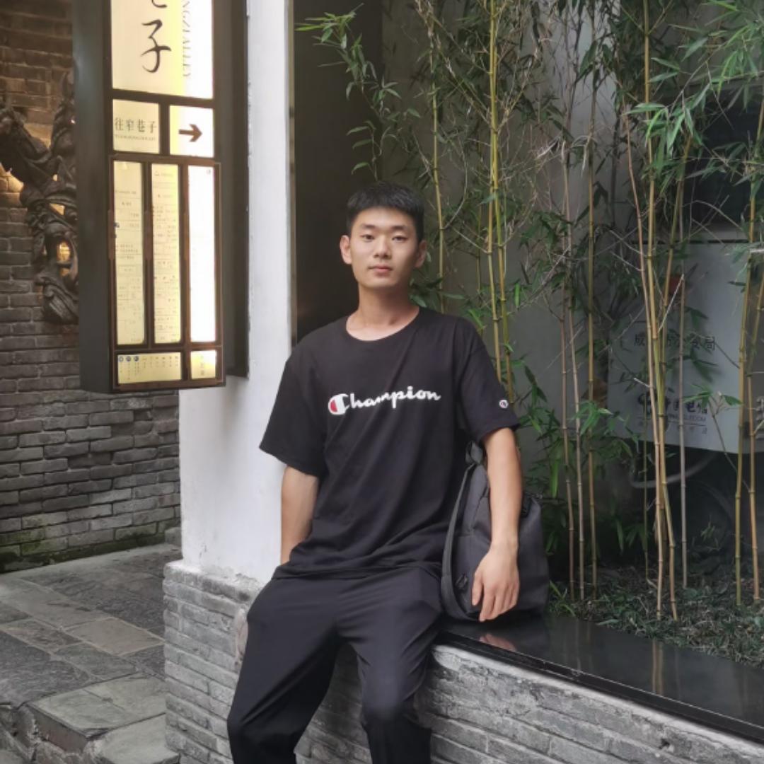 荞麦十年