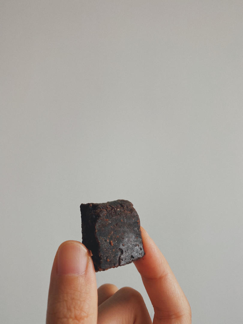 可可粉变身巧克力