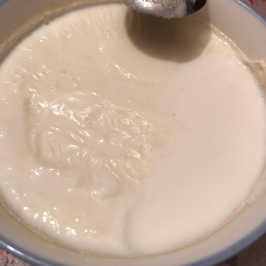 双皮奶