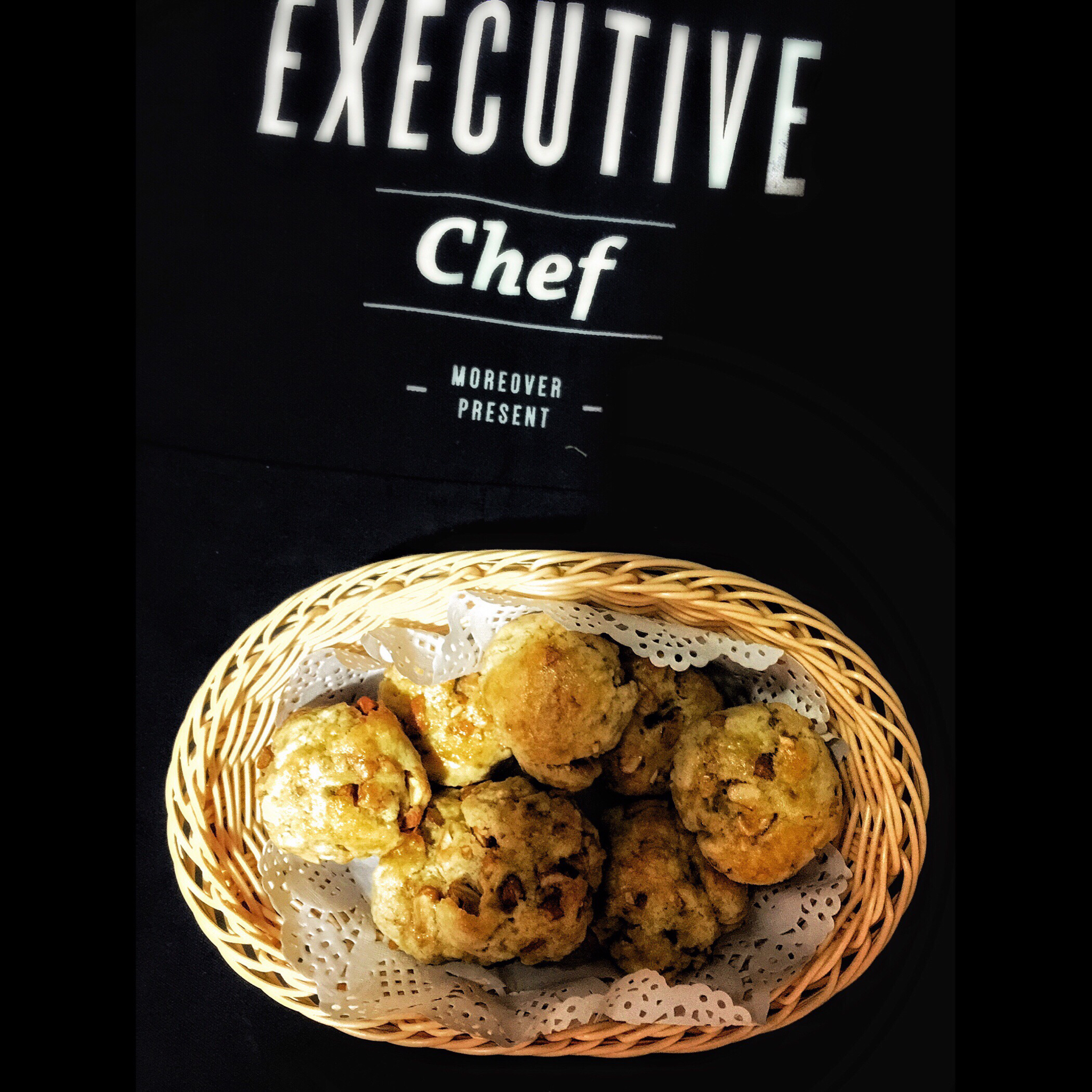 《琅琊榜》里最火的点心：榛子酥