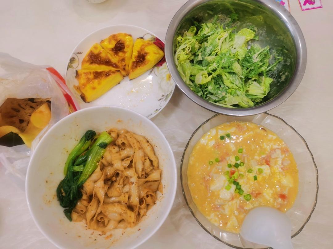 【金秋“食”节】蟹黄豆腐煲（咸蛋黄豆腐煲）🥘