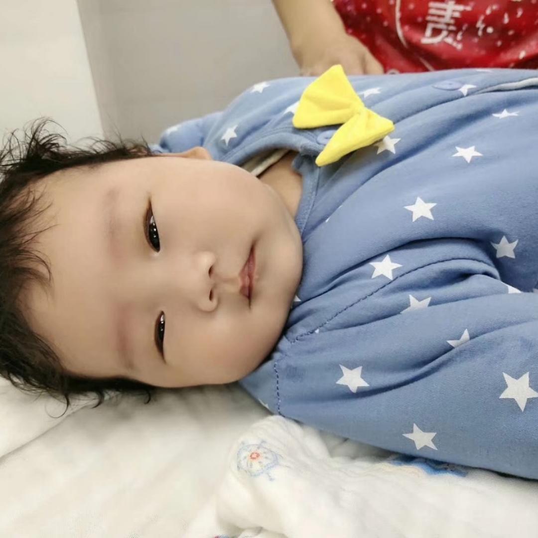 大小遥遥妈妈