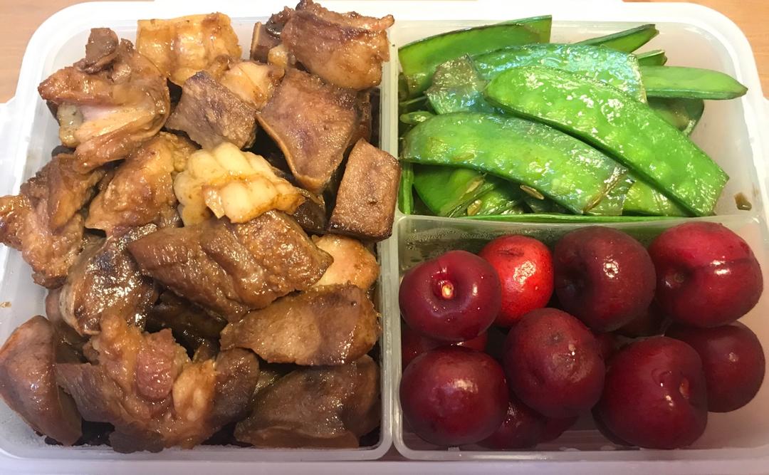 食在香港😄